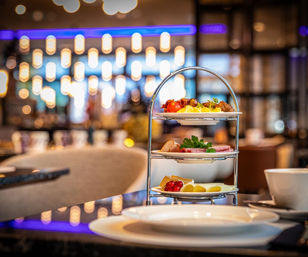Nyx Hotel Hamburg By Leonardo Hotels Exterior photo