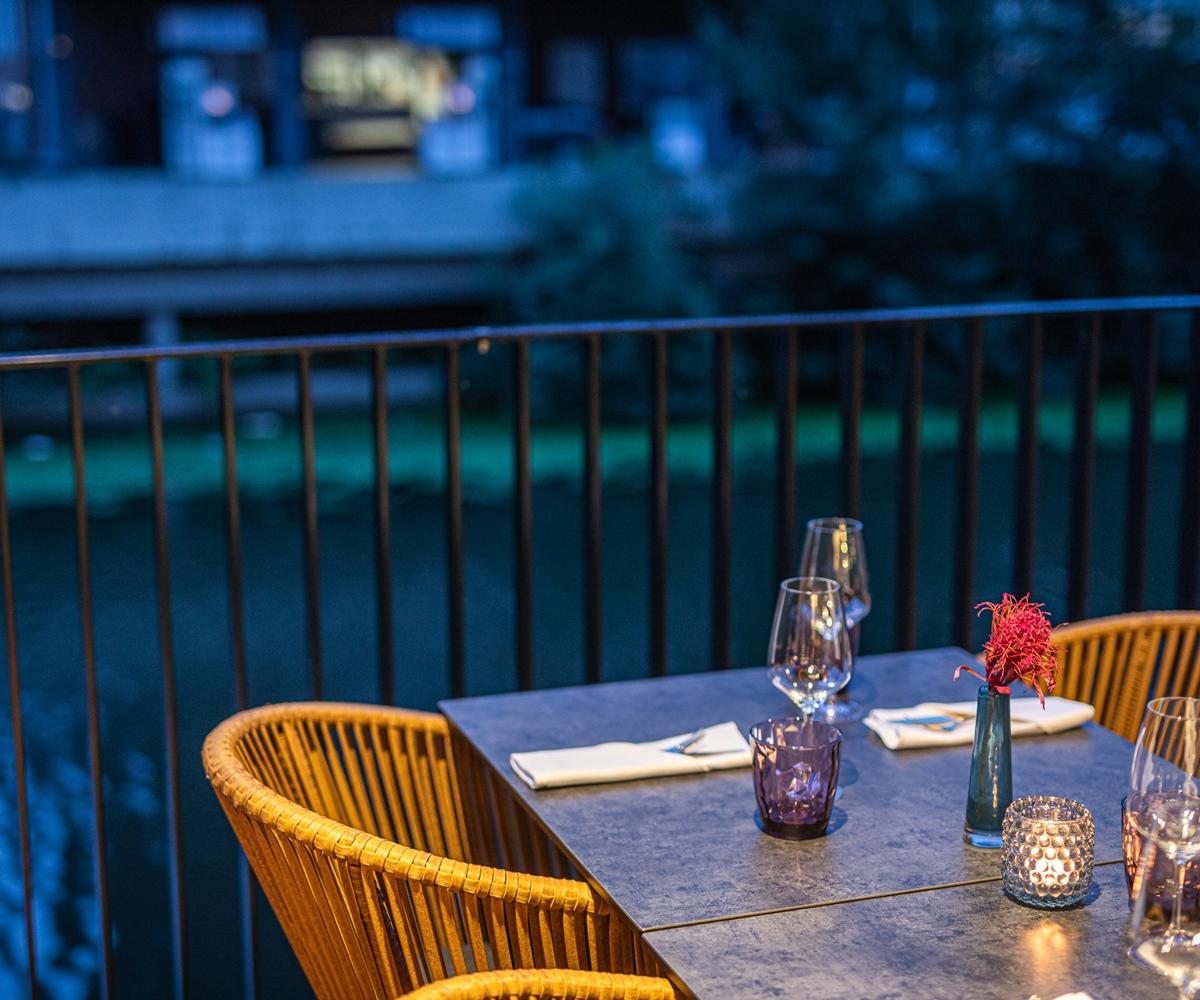 Nyx Hotel Hamburg By Leonardo Hotels Exterior photo