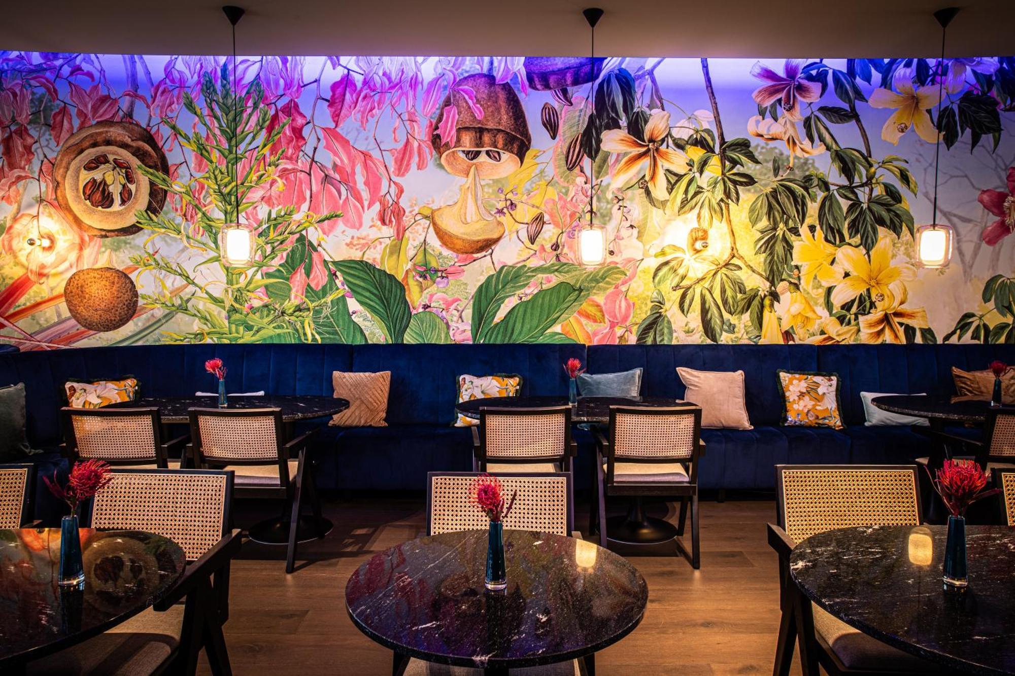 Nyx Hotel Hamburg By Leonardo Hotels Exterior photo